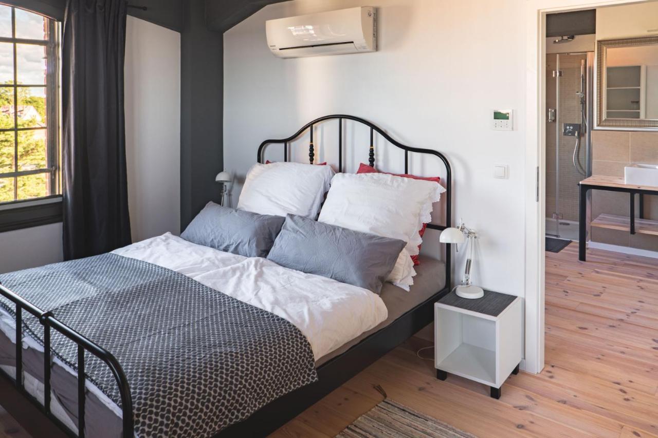 Boddenloft Wohnung 4.1 Барт Екстериор снимка