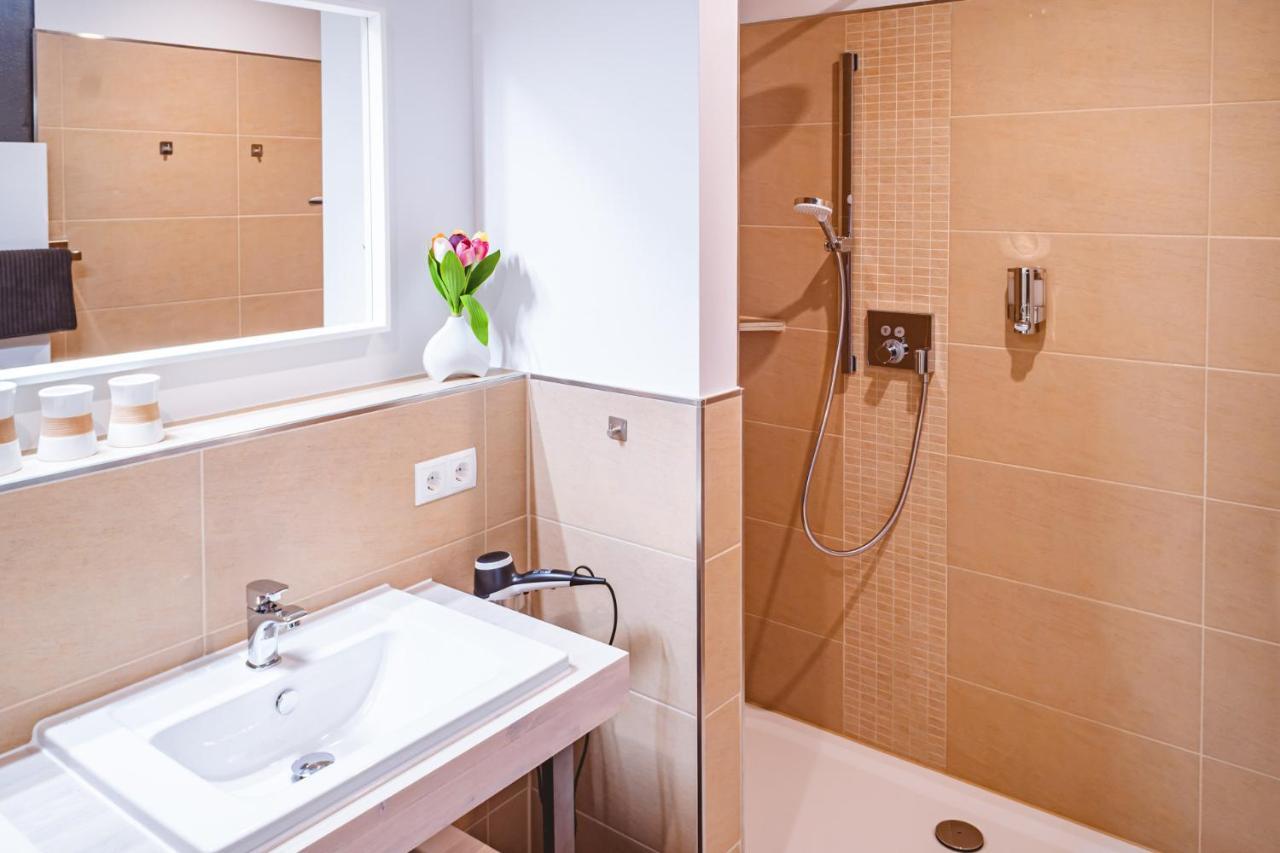 Boddenloft Wohnung 4.1 Барт Екстериор снимка